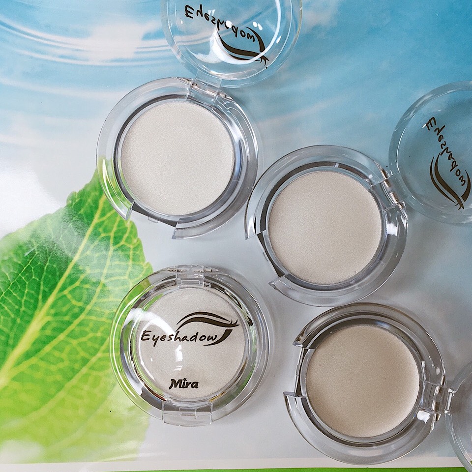 Màu Mắt Sáp Mira Eyeshadow Hàn Quốc